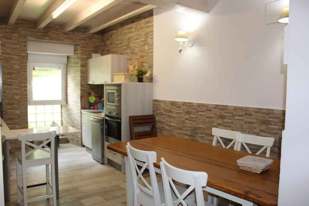 La Casuca Villa Limpias Exterior photo